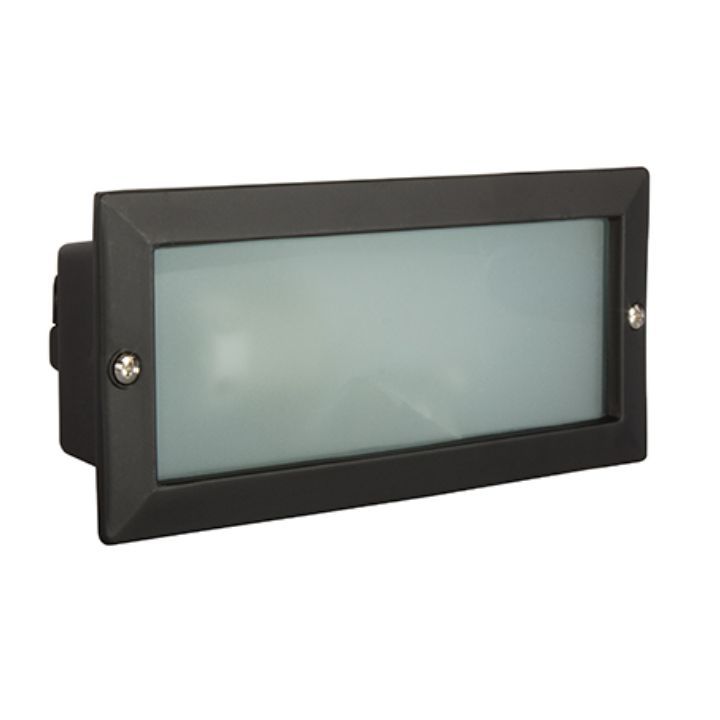 Eurolux ground light shown in its packaging