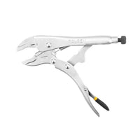 Tolsen pliers, front view