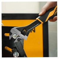 Tolsen spanner, alternate angle