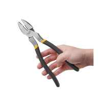 Tolsen pliers dimensions diagram