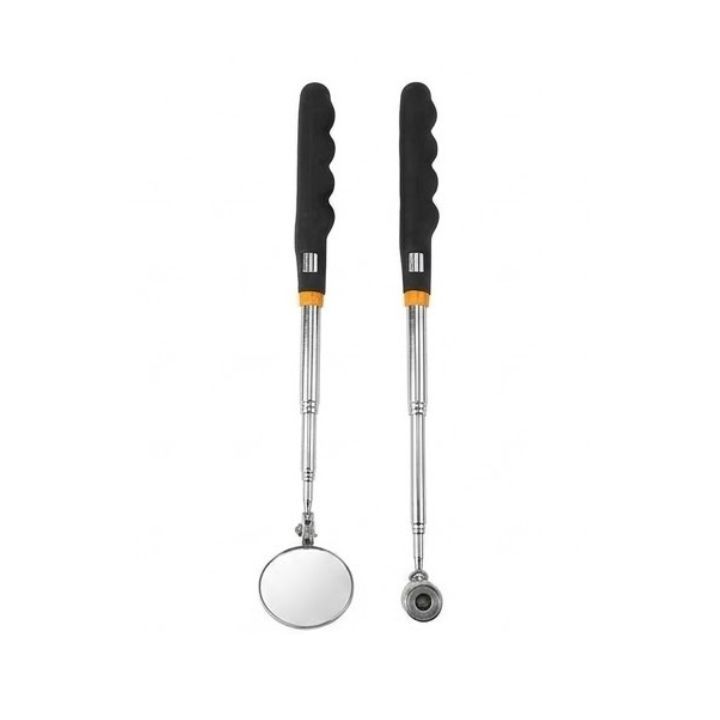 Tolsen tool set shown in its packaging