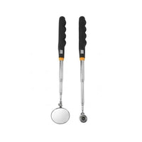 Tolsen tool set shown in its packaging