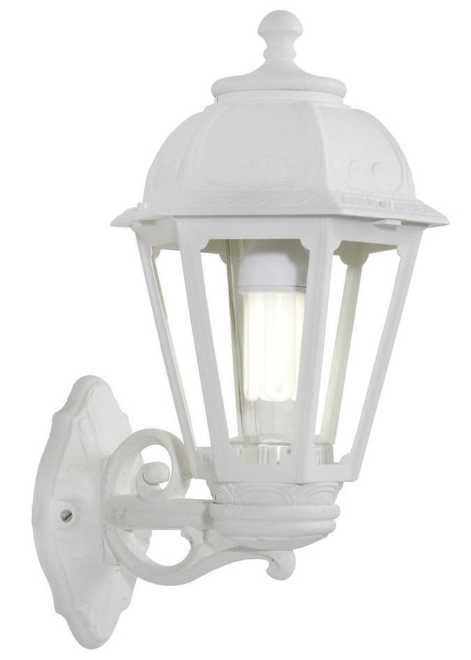 Eurolux wall light, front view