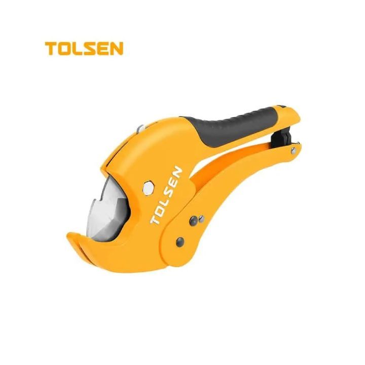 Tolsen cutter shown in its packaging