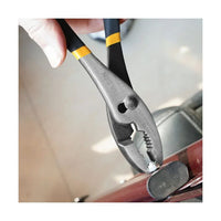 Tolsen pliers, alternate angle