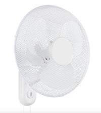 Eurolux ceiling fan, front view