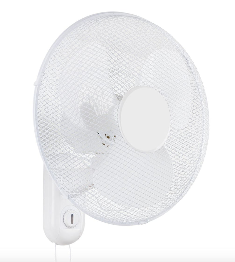 Eurolux ceiling fan, front view