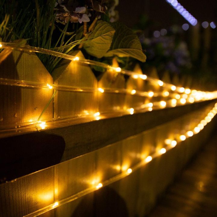 Eurolux light strip shown in its packaging
