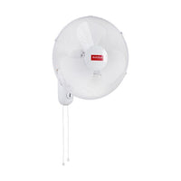 Eurolux fan, front view