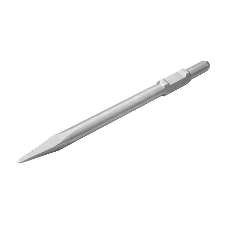 Tolsen chisel, front view