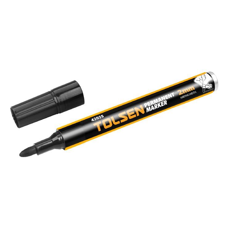 Tolsen tool, front view