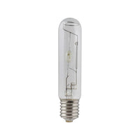 Eurolux fluorescent tube, front view