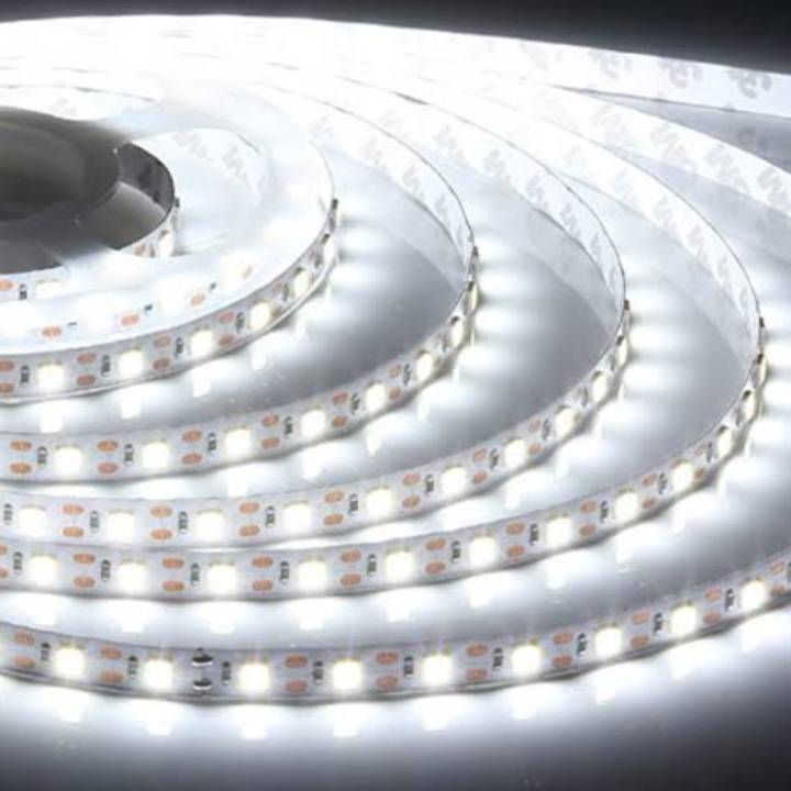 Eurolux light strip shown in its packaging