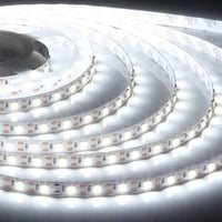 Eurolux light strip shown in its packaging