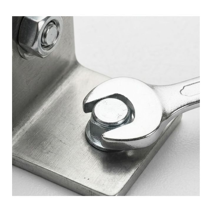 Tolsen spanner dimensions diagram