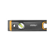 Tolsen spirit level dimensions diagram