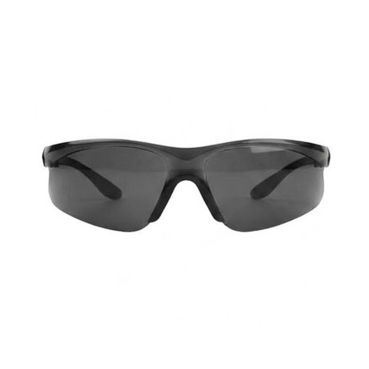Tolsen safety glasses, front view