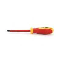 Tolsen screwdriver, front view