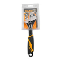 Tolsen spanner, front view