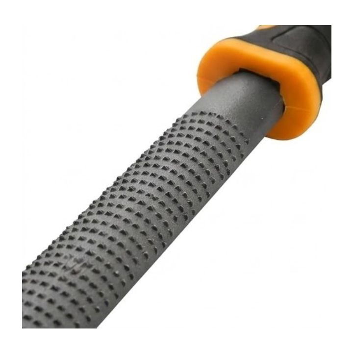 Close-up detail of the Tolsen tool