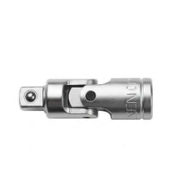 Tolsen socket set, front view