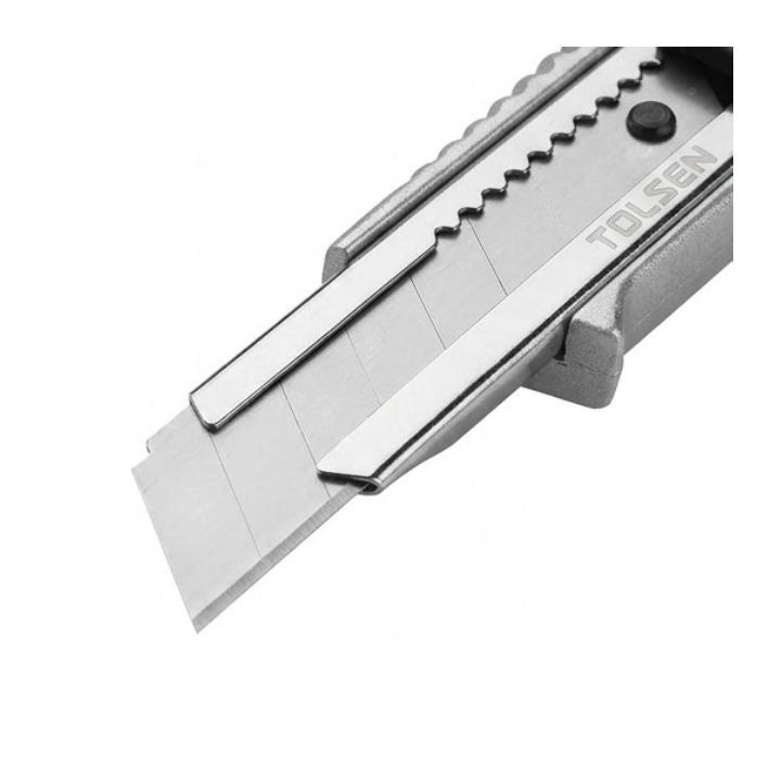 Tolsen cutter shown in its packaging