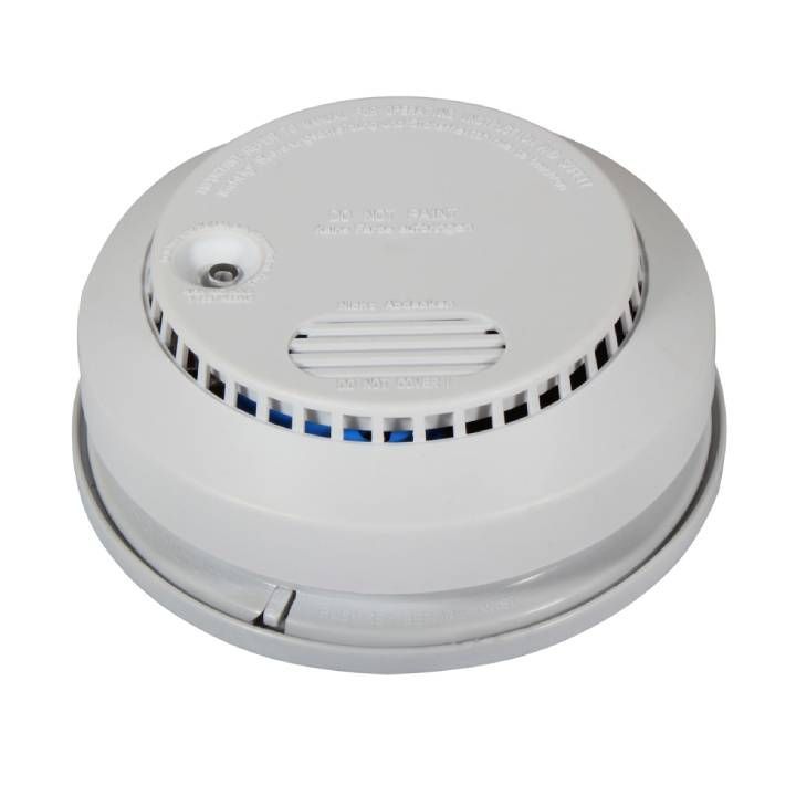 Eurolux white lighting timer shown in its packaging