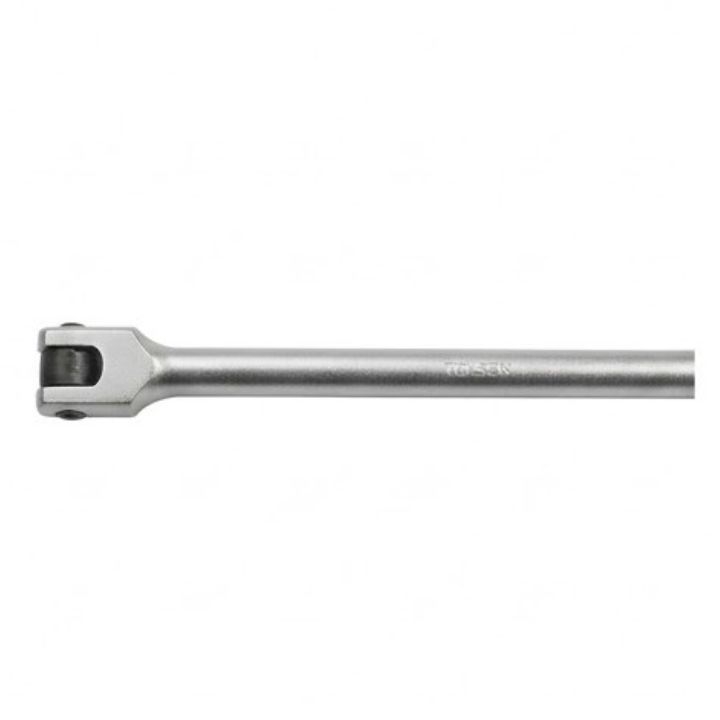 Tolsen socket set shown in its packaging
