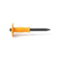 Tolsen chisel, front view