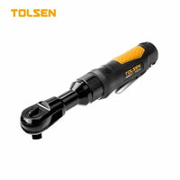 Tolsen wrenche shown in its packaging