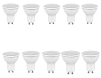 Eurolux downlight, front view