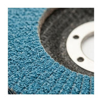 Close-up detail of the Tolsen tool accessories