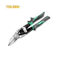 Tolsen plier shown in its packaging