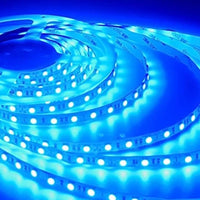 Eurolux light strip shown in its packaging