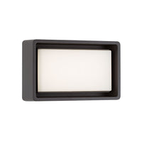 Eurolux downlight, front view