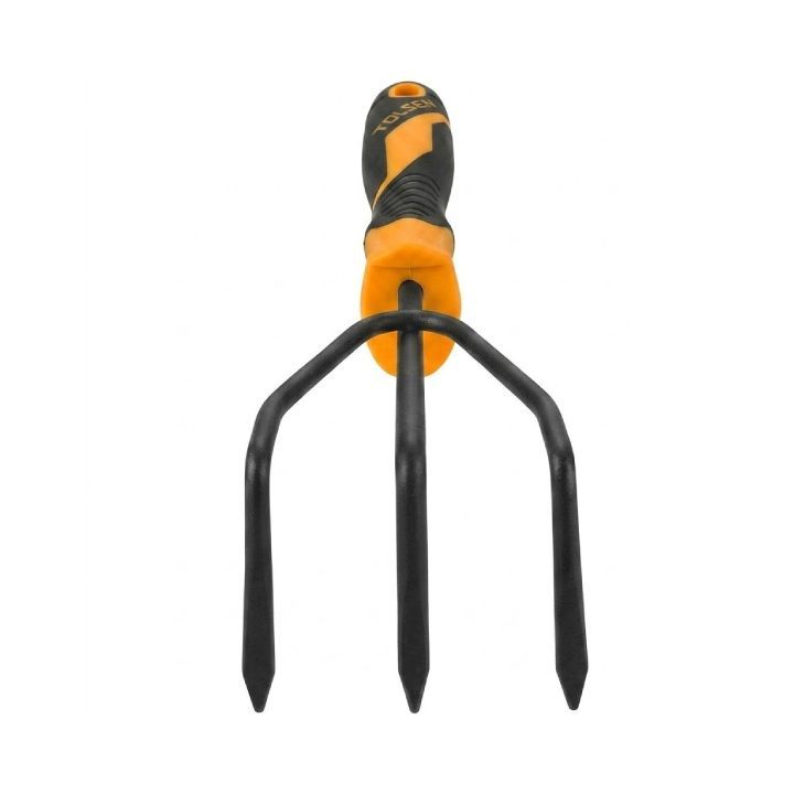 Tolsen gardening tool installed and lit