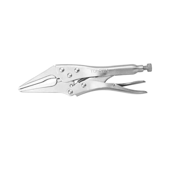 Tolsen pliers, front view