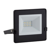 Eurolux floodlight, front view