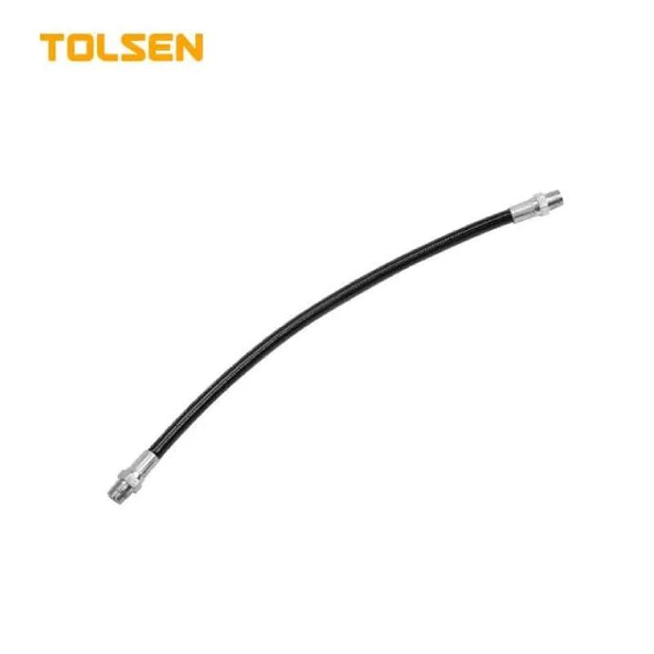 Tolsen gardening tool shown in its packaging