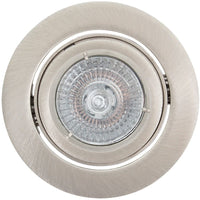 Eurolux downlight, front view