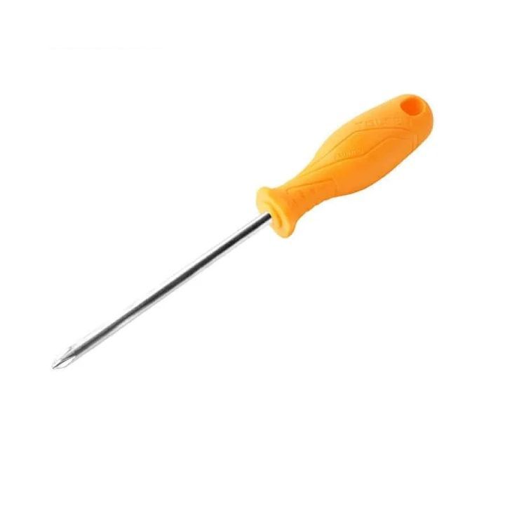 Tolsen screwdriver, front view