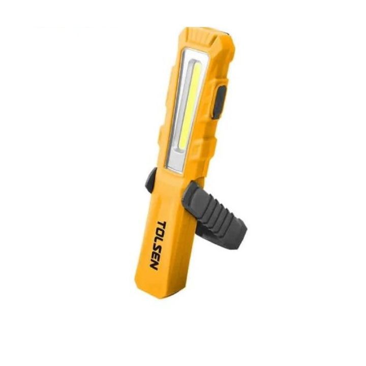 Tolsen tool, front view