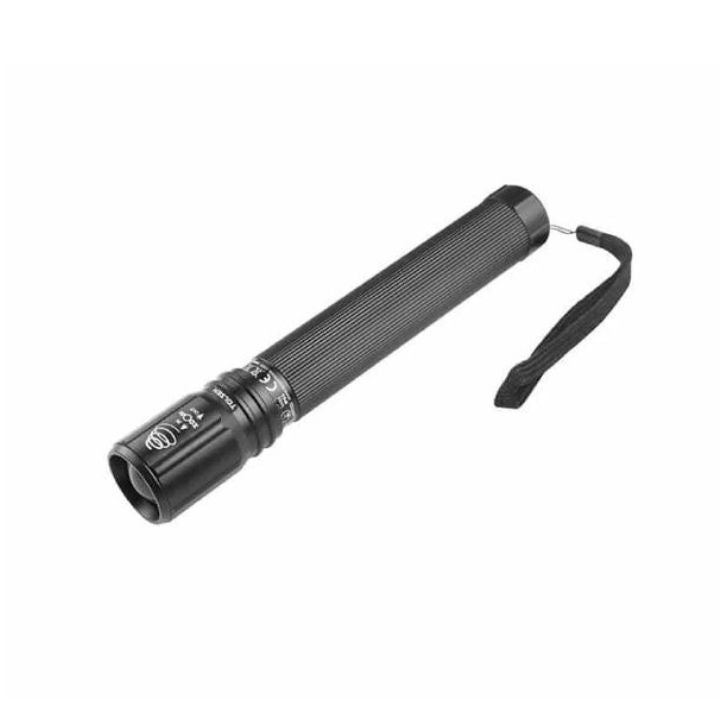 Tolsen torch, front view