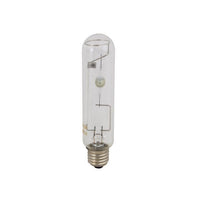 Eurolux fluorescent tube, front view