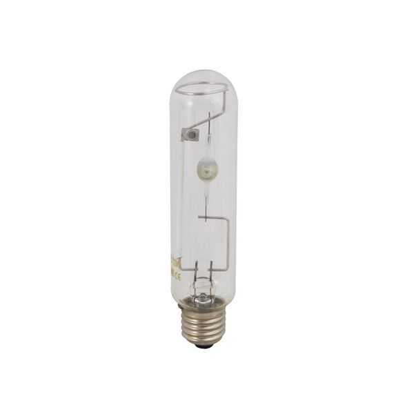 Eurolux fluorescent tube, front view