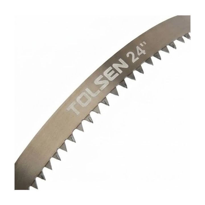 Tolsen blade shown in its packaging
