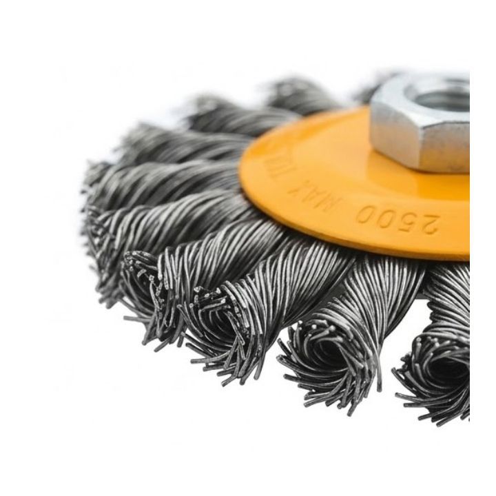 Tolsen paint brush dimensions diagram