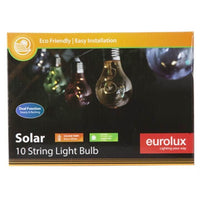 Eurolux light strip shown in its packaging
