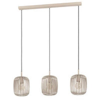 Eurolux pendant light, front view