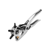 Tolsen pliers, front view